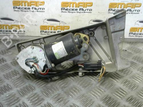 Viskermotor vindrude RENAULT TWINGO I (C06_) [1993-2012]  19890190