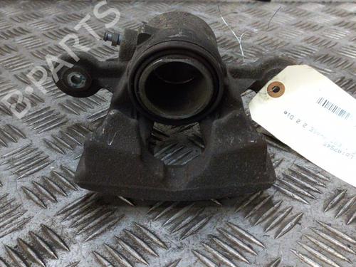 Used Right front brake caliper BMW 1 (F20) [2011-2019]  19894740