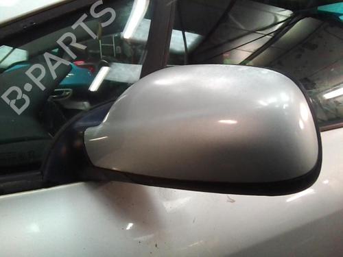 Left mirror PEUGEOT 307 CC (3B) 2.0 HDi 135 | BP19881869C26 