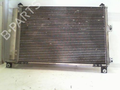 Used AC radiator MAZDA BT-50 Pickup (CD, UN) 2.5 MRZ-CD 4x4 (UNY0W3) (143 hp) 19892157