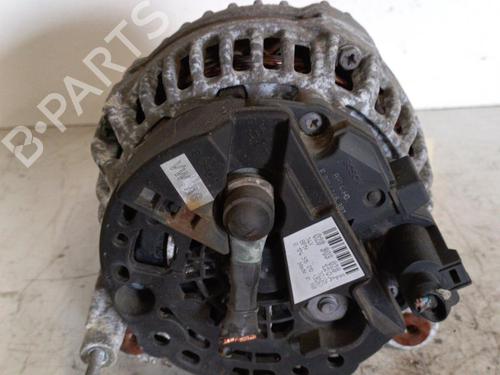 Generator VW POLO (9N_, 9A_) 1.9 TDI | BP19884274M7 