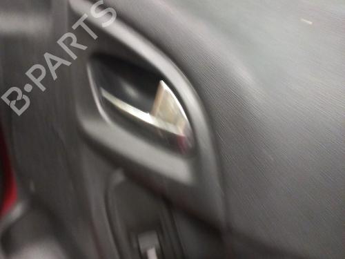 Høyre foran invendig håndtak CITROËN C3 II (SC_) 1.2 VTi 82 (82 hp) 27276327