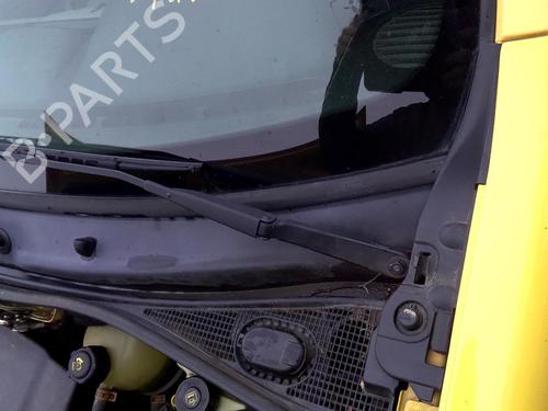 Used Front windshield wiper arm RENAULT KANGOO (KC0/1_) 1.5 dCi (57 hp) 19882784