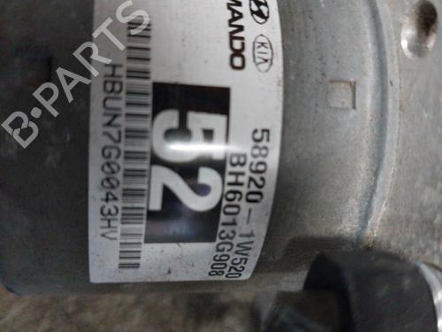 Used ABS pump ABS pump KIA RIO III (UB) 1.4 CRDi (90 hp) 19898004 19898004