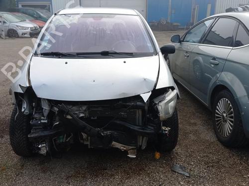 Left front window switch CITROËN C3 I (FC_, FN_) 1.6 16V | BP19892865I27 