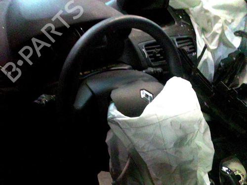 Ratt RENAULT MEGANE III Grandtour (KZ0/1) 1.5 dCi (KZ1G, KZ1W, KZ0R) (95 hp) 21979217