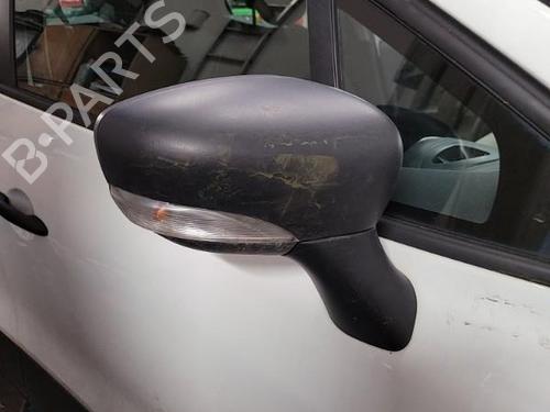Right mirror RENAULT CLIO IV (BH_) 1.5 dCi 75 | BP19901957C27 