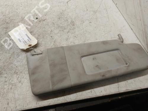 Right sun visor VW GOLF V (1K1)  | BP19892938I2 