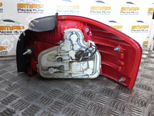 Left taillight AUDI A3 (8P1)  | BP19889847C34 