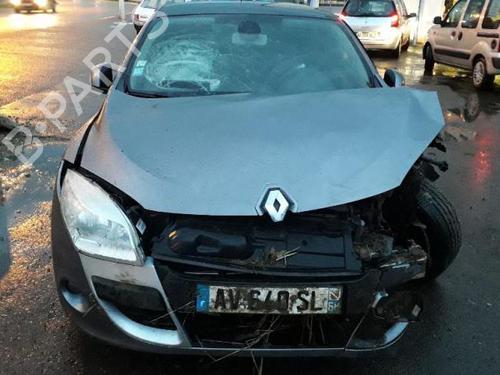 Card reader RENAULT MEGANE III Coupe (DZ0/1_) 1.9 dCi (DZ0N, DZ0J, DZ1J, DZ1K) | BP19894946E4 