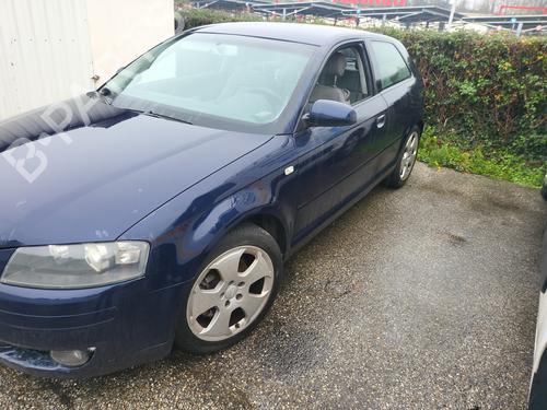 Right front window switch AUDI A3 (8P1) 2.0 TDI 16V | BP33123054I26 - Image 6