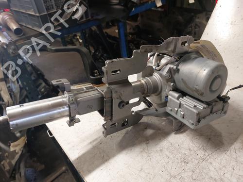 Steering column RENAULT MEGANE IV Hatchback (B9A/M/N_)  | BP21990907M21 
