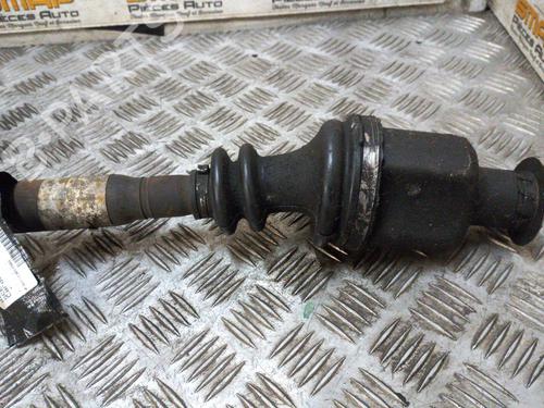 Right front driveshaft RENAULT SCÉNIC I MPV (JA0/1_, FA0_)  | BP19896378M39 