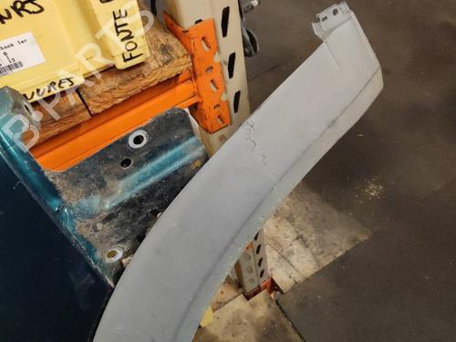 Right front fenders FORD TOURNEO CONNECT  | BP21990790C42 
