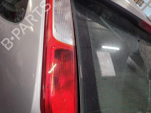 Venstre baglygte FORD FOCUS II (DA_, HCP, DP) [2004-2013]  19886138