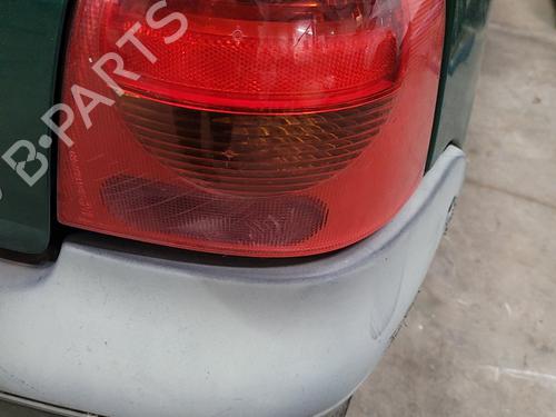 Højre baglygte RENAULT TWINGO I (C06_) 1.2 (C066, C068) (58 hp) 21488554