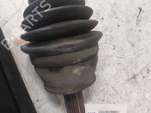 Used Left front driveshaft FIAT STILO (192_) 1.9 D Multijet (120 hp) 19881930