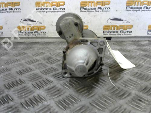 Startmotor OPEL MERIVA B MPV (S10) [2010-2017]  19890473
