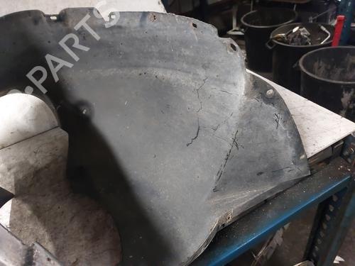 Wheel arch VW POLO (9N_, 9A_) 1.4 16V | BP20984007C56 