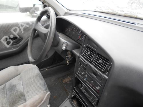 Left taillight PEUGEOT 405 II (4B)  | BP19878949C34 