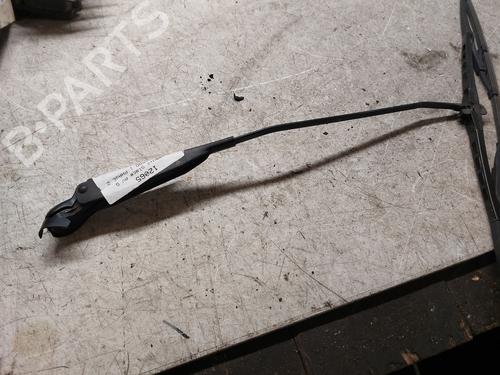 Front windshield wiper arm RENAULT KANGOO (KC0/1_) 1.5 dCi | BP21996823C143 