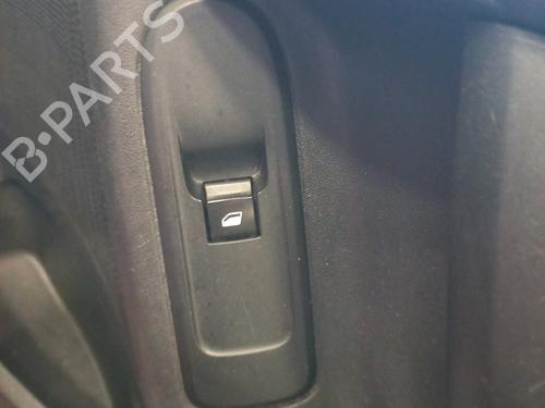 Used Right front window switch CITROËN C3 II (SC_) 1.2 VTi 82 (82 hp) 27810963