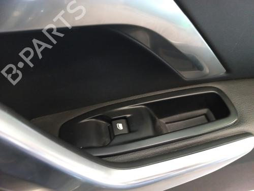 Used Right front window switch Right front window switch PEUGEOT 208 I (CA_, CC_) 1.2 THP 110 (110 hp) 24983959 24983959