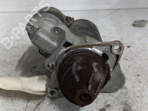 Used Starter OPEL CORSA D (S07) 1.4 (L08, L68) (90 hp) 19893355