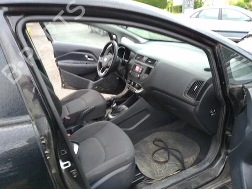 Horn KIA RIO III (UB) 1.1 CRDi | BP19898346E13 