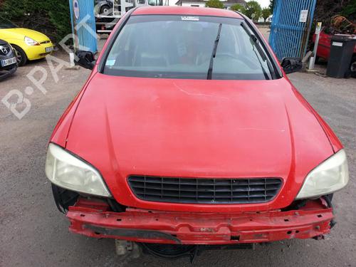 Switch OPEL ASTRA F Hatchback (T92)  | BP21974967I30 
