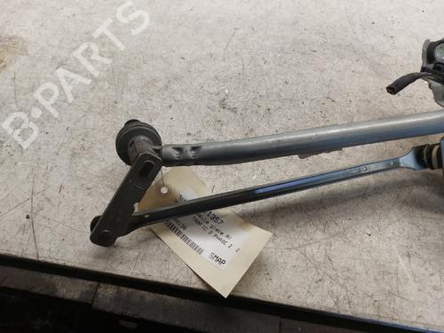 Front wiper motor RENAULT TRAFIC II Bus (JL)  | BP19901978M29 