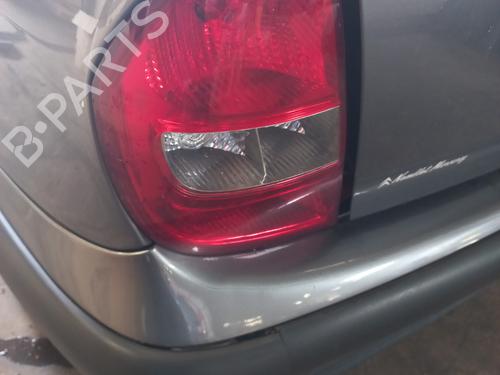 Rückleuchte Links für CITROËN C5 I (DC_) 2.0 HDi (DCRHZB, DCRHZE) (109 hp) 25147909