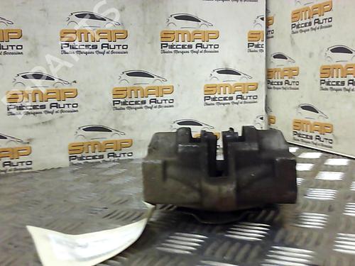 Right rear brake caliper CITROËN C5 I (DC_) 2.2 HDi (DC4HXB, DC4HXE) | BP21977584M106 