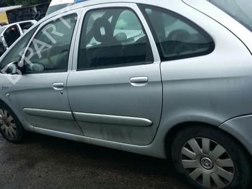 Front windshield wiper arm CITROËN XSARA PICASSO (N68) 2.0 HDi | BP19890465C143 