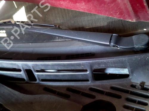 Vindrute viskerarm CITROËN XSARA (N1) [1997-2005]  19890706