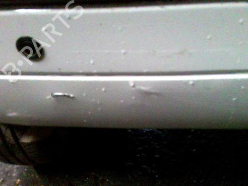 Zderzak tylny RENAULT TWINGO I Hatchback Van (S06_)  | BP21978040C8 