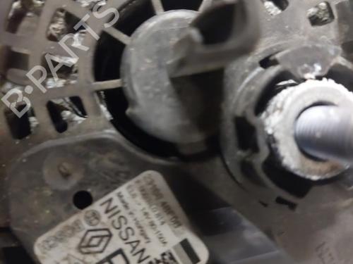 Generator NISSAN QASHQAI II SUV (J11, J11_) 1.2 DIG-T | BP19886280M7 