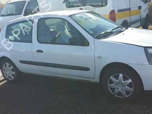 Højre baglygte RENAULT CLIO II (BB_, CB_)  | BP19895426C35 