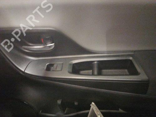Right front window switch TOYOTA YARIS (_P13_) 1.0 (KSP130) 848100D030