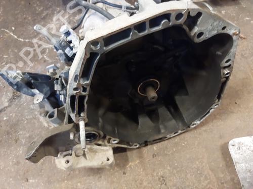 Used Gearbox RENAULT TWINGO II (CN0_) 1.5 dCi (CN0E) (64 hp) 21987859
