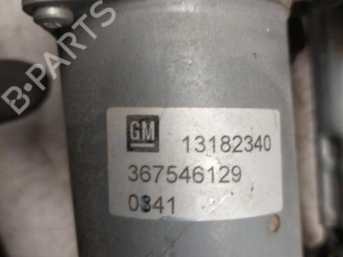 Viskermotor vindrute OPEL CORSA D (S07) 1.3 CDTI (L08, L68) | BP19880927M29 