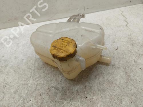 Used Expansion tank OPEL CORSA D (S07) 1.3 CDTI (L08, L68) (75 hp) 19880946