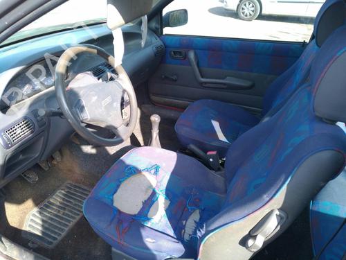 Horn FIAT PUNTO (176_)  | BP21981216E13 
