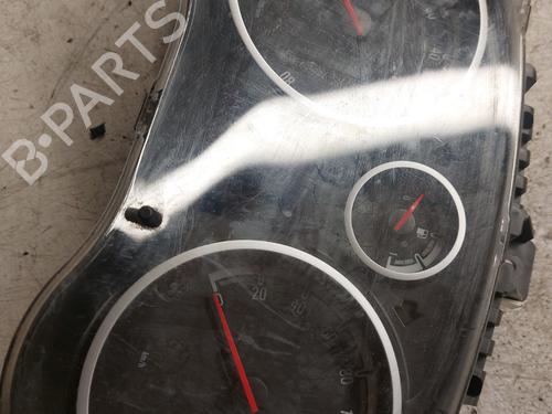 Cockpit OPEL CORSA D (S07) 1.4 (L08, L68) | BP25588662C47 