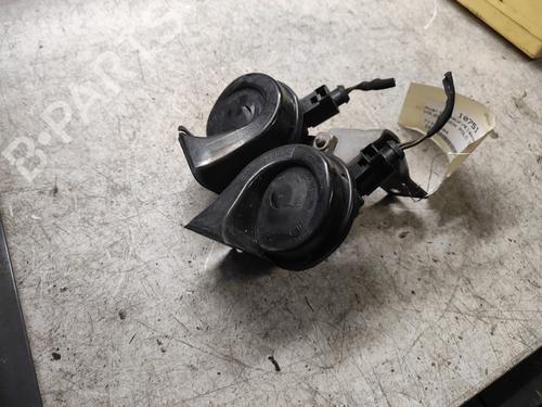 Used Horn VW POLO V (6R1, 6C1) 1.6 TDI (90 hp) 20484183