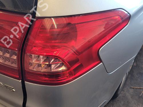 Used Right taillight CITROËN C5 III Break (RW_) 2.0 HDi (136 hp) 20725760