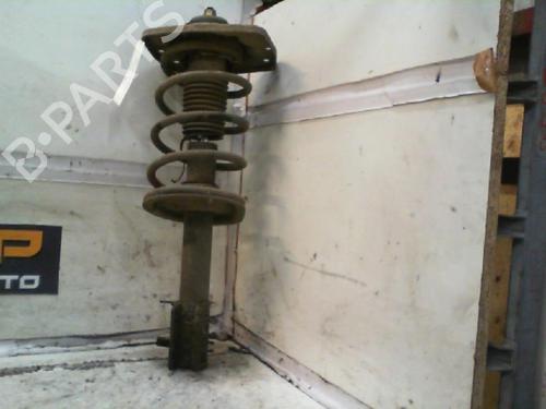 Right front shock absorber CITROËN JUMPY I Van (BS_, BT_, BY_, BZ_) | BP19896470M17