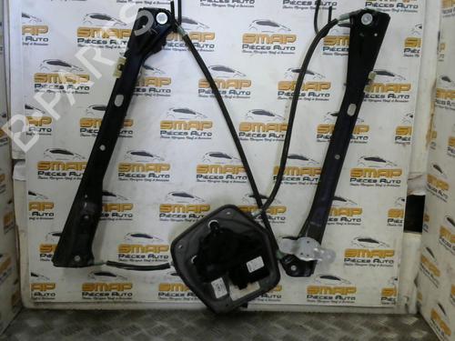 Used Front right window mechanism VW GOLF V (1K1) [2003-2010]  19890960