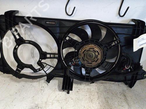 Koelventilatormotor FIAT DOBLO Box Body/MPV (223_) 1.9 JTD (223ZXE1A) | BP19888811M35 