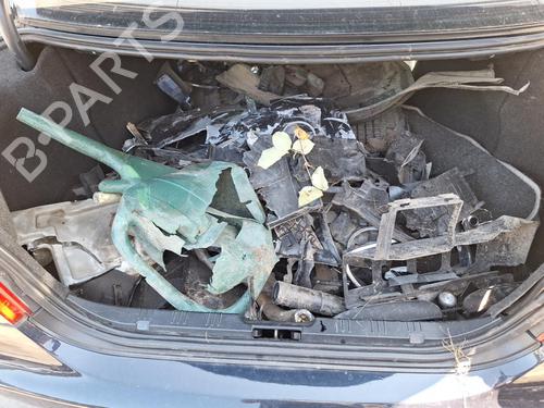 Steering column stalk BMW 5 (E60) 530 d | BP19887317I23 